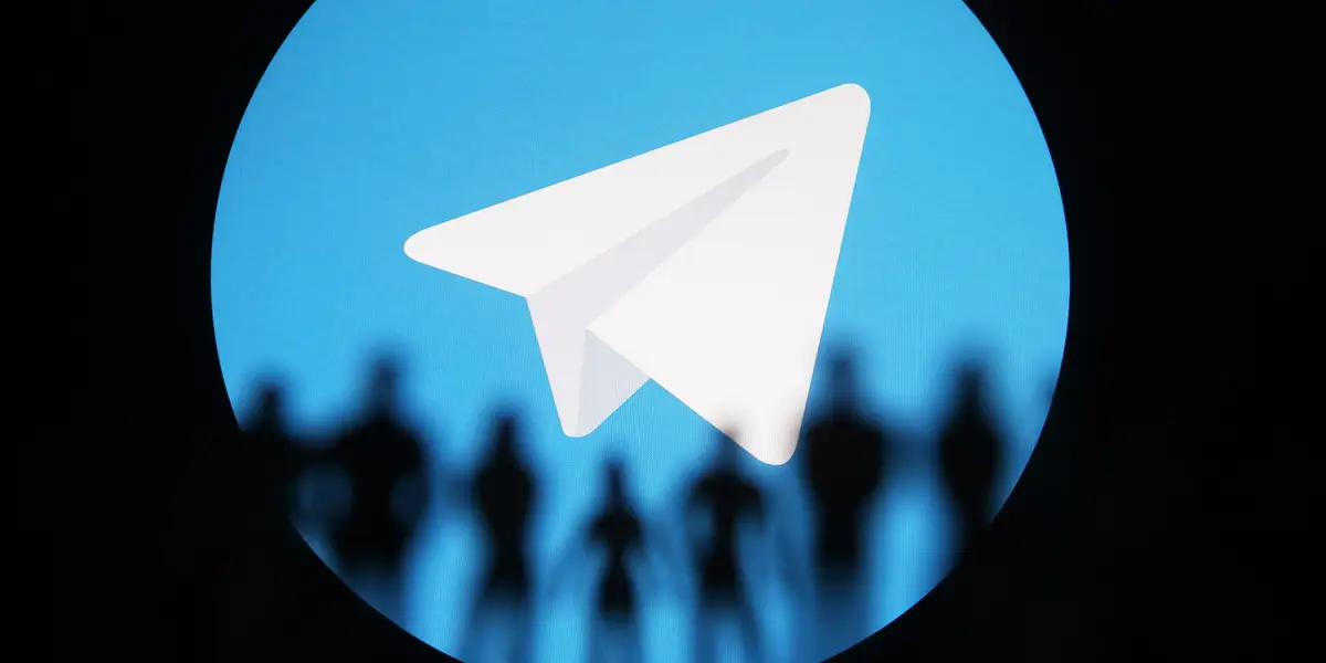 Telegram detection