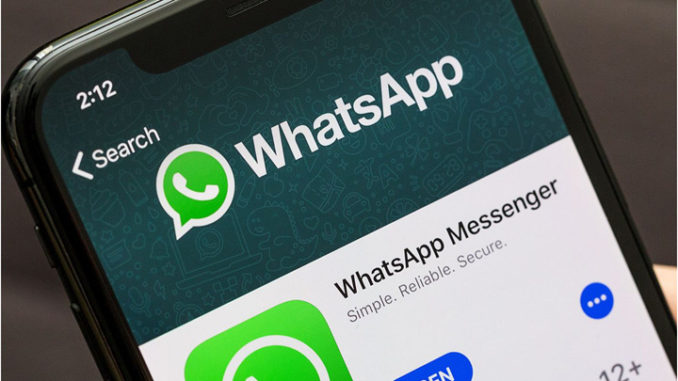 Collecting and filtering active WhatsApp numbers: Activation and active users | WhatsApp number screening system